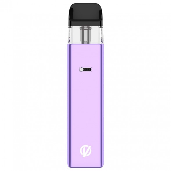 Электронная сигарета Vaporesso XROS 4 Mini - Ice Purple (Фиолетовый Лёд) купить в Владивостоке