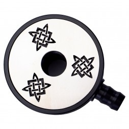 Кальян ESS - Comics Сварог (Без Колбы)