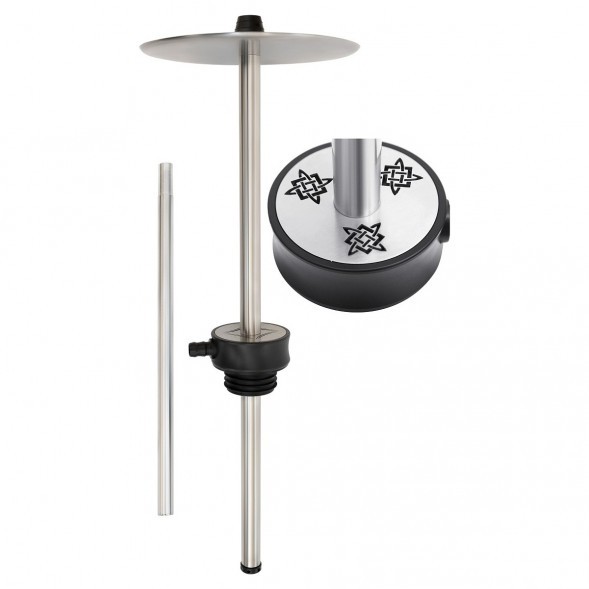 Кальян ESS - Comics Сварог (Без Колбы) купить в Владивостоке