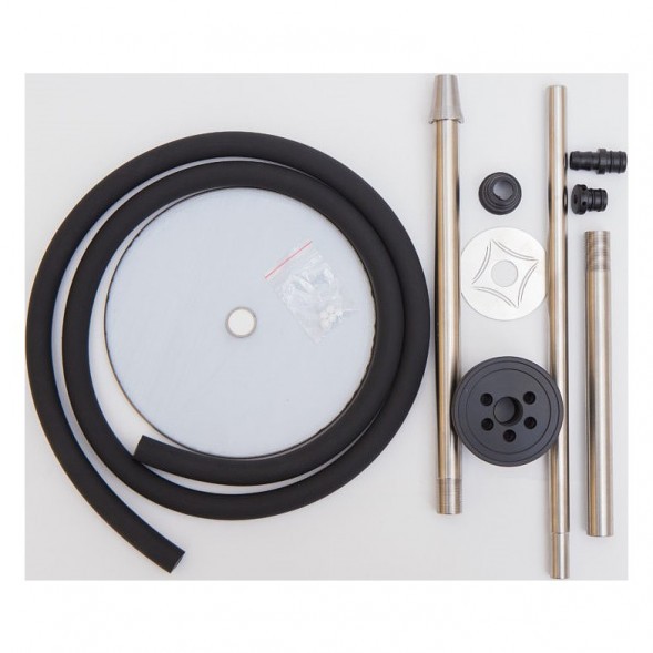 Кальян ESS - Comics Сварог (Без Колбы) купить в Владивостоке