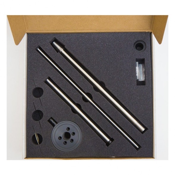 Кальян ESS - Comics Сварог (Без Колбы) купить в Владивостоке