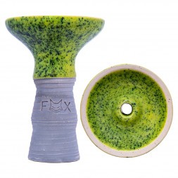Чаша Fox - Фанел (Салатовый)