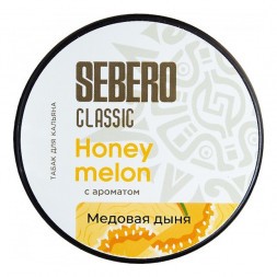Табак Sebero - Honey Melon (Медовая Дыня, 25 грамм)