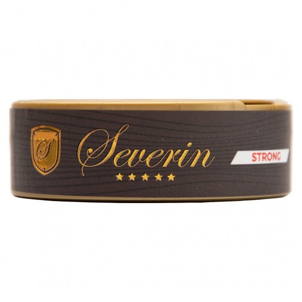 Табак жевательный SEVERIN - CHERRY STONE купить в Владивостоке