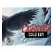 Табак жевательный CORVUS - Cold Dry STRONG (13 грамм) купить в Владивостоке