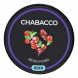 Смесь Chabacco MEDIUM - Sour Cowberry (Кислая Брусника, 200 грамм) купить в Владивостоке