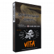 Табак Хулиган - Vita (Клементин, Мандарин, 25 грамм) купить в Владивостоке