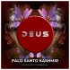 Табак Deus - Palo Santo Kashmir (Пало Санто с Кашмиром, 100 грамм) купить в Владивостоке