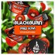 Табак BlackBurn - Red Kiwi (Красный Киви, 100 грамм) купить в Владивостоке