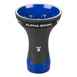 Чаша Alpha Bowl - Race Classic (DF) (Blue)