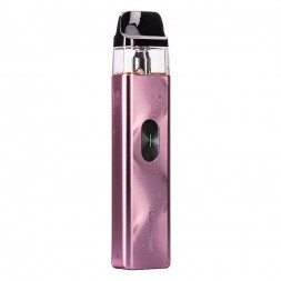 Электронная сигарета Vaporesso XROS 4 Mini - Ice Pink (Розовый Лёд)
