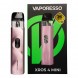 Электронная сигарета Vaporesso XROS 4 Mini - Ice Pink (Розовый Лёд) купить в Владивостоке