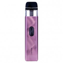 Электронная сигарета Vaporesso XROS 4 Mini - Ice Pink (Розовый Лёд)