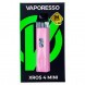 Электронная сигарета Vaporesso XROS 4 Mini - Ice Pink (Розовый Лёд) купить в Владивостоке