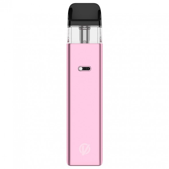 Электронная сигарета Vaporesso XROS 4 Mini - Ice Pink (Розовый Лёд) купить в Владивостоке