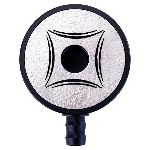 Кальян ESS - Comics Standart (Без Колбы) купить в Владивостоке