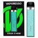 Электронная сигарета Vaporesso XROS 3 Mini - Aqua Green купить в Владивостоке