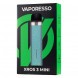 Электронная сигарета Vaporesso XROS 3 Mini - Aqua Green купить в Владивостоке