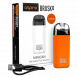Электронная сигарета Brusko - Minican (350 mAh, Оранжевый) купить в Владивостоке