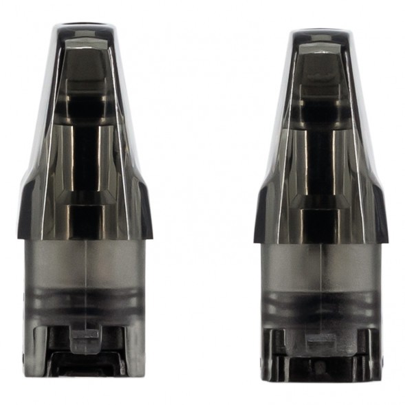 Сменный картридж Brusko - Favostix (1 Ом, 3 шт.) купить в Владивостоке