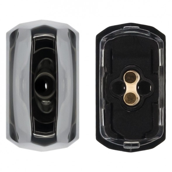 Сменный картридж Brusko - Favostix (1 Ом, 3 шт.) купить в Владивостоке