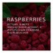 Табак Twelve - Raspberries (Малина, 100 грамм, Акциз) купить в Владивостоке