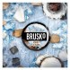 Смесь Brusko Medium - Кокос со Льдом (250 грамм) купить в Владивостоке