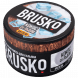 Смесь Brusko Medium - Кокос со Льдом (250 грамм) купить в Владивостоке