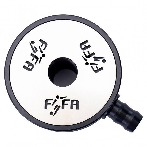 Кальян ESS - Comics Fifa (Без Колбы) купить в Владивостоке