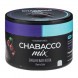 Смесь Chabacco MIX MEDIUM - Cherry Cola (Вишнёвая Кола, 40 грамм) купить в Владивостоке