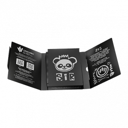 Табак Хулиган - SIR (Воздушный Рис, 25 грамм)