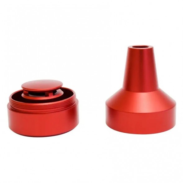 Мелассоуловитель Catcher ESS - Красный купить в Владивостоке