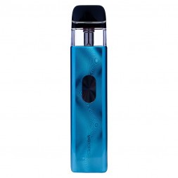 Электронная сигарета Vaporesso XROS 4 Mini - Ice Blue (Синий Лёд)