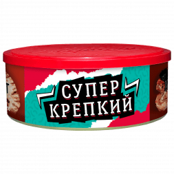 Табак Северный - Супер Крепкий (100 грамм)