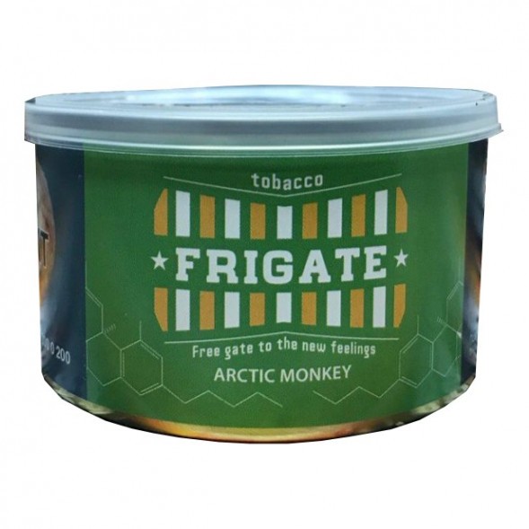 Доха Frigate - Arctic Monkey (Арктическая Обезьяна, 20 грамм) купить в Владивостоке