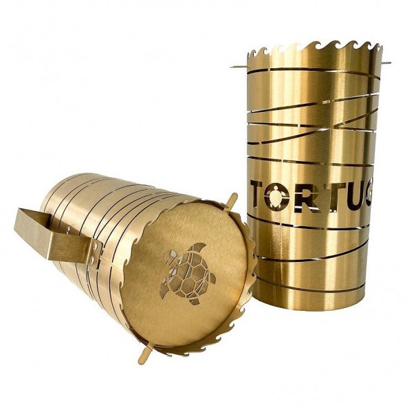 Колпак Tortuga - Верп (Золотой) купить в Владивостоке