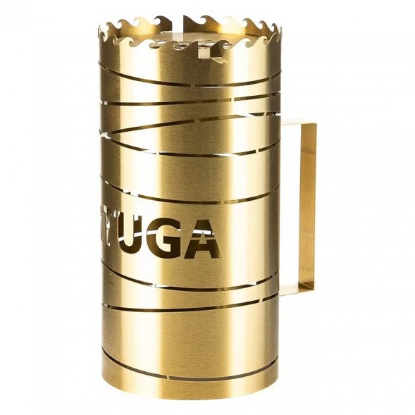 Колпак Tortuga - Верп (Золотой) купить в Владивостоке