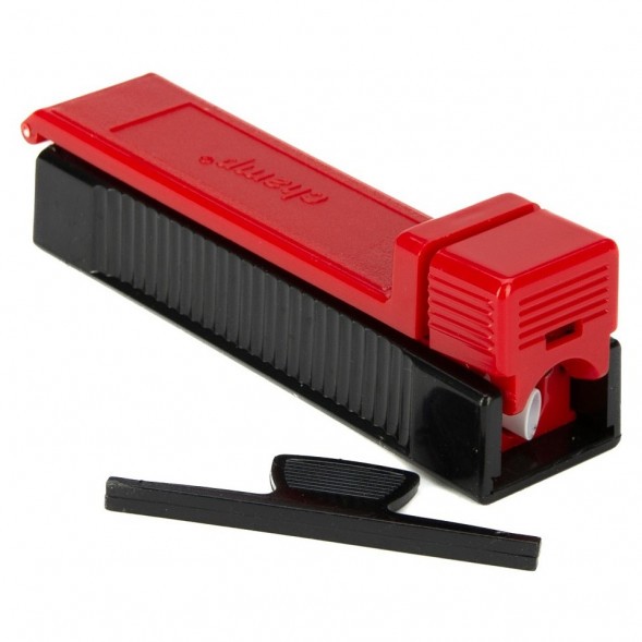 Машинка для гильз Champ 0428 (Красная) купить в Владивостоке