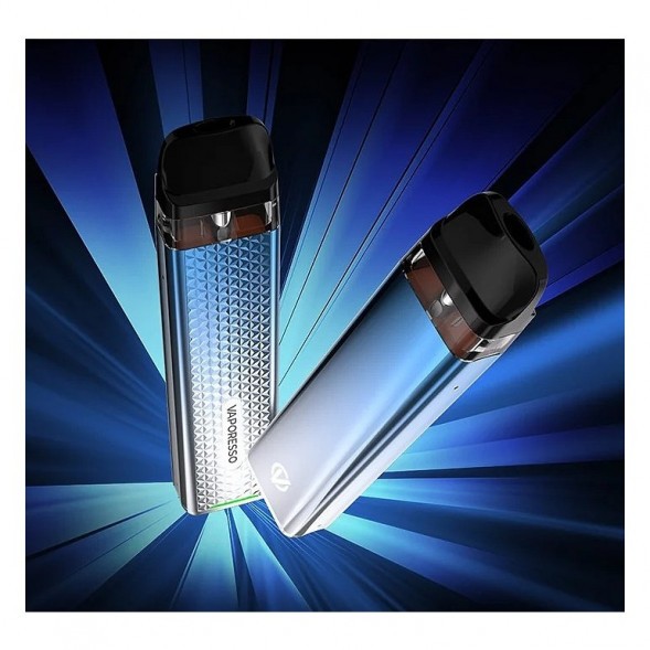 Электронная сигарета Vaporesso XROS 3 Mini - Phantom Gold купить в Владивостоке