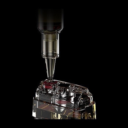 Электронная сигарета Vaporesso XROS 3 Mini - Phantom Gold купить в Владивостоке