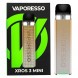 Электронная сигарета Vaporesso XROS 3 Mini - Phantom Gold купить в Владивостоке