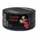 Табак Sebero Black - Apple Juice (Яблочный Сок, 25 грамм) купить в Владивостоке