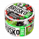 Смесь Brusko Zero - Ледяная Смородина (50 грамм) купить в Владивостоке