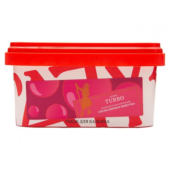 Табак Satyr - Turbo (Турбо, 200 грамм) купить в Владивостоке
