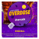 Табак Overdose - Overcola (Кола, 100 грамм) купить в Владивостоке