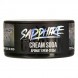 Табак Sapphire Crown - Cream Soda (Крем Сода, 25 грамм) купить в Владивостоке