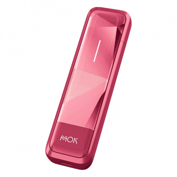 Устройство для стиков - MOK (Розовый Шёлк) купить в Владивостоке