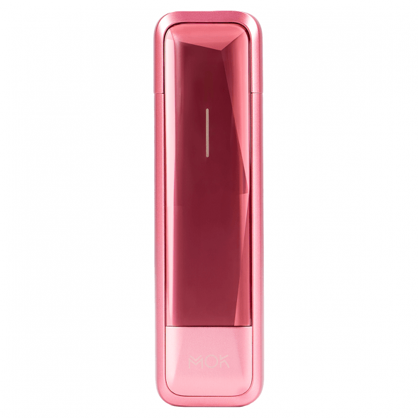 Устройство для стиков - MOK (Розовый Шёлк) купить в Владивостоке