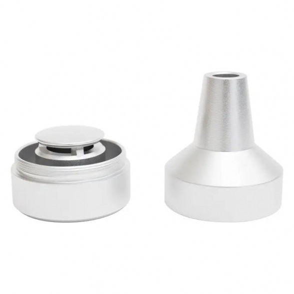 Мелассоуловитель Catcher ESS - Металлик купить в Владивостоке