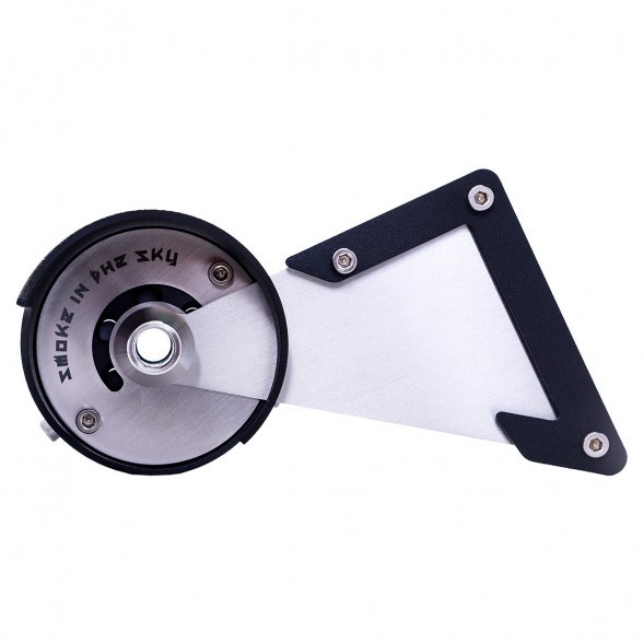 Кальян El Bomber - Shuriken (Без Колбы) купить в Владивостоке